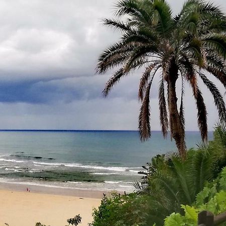 Laguna 75 Διαμέρισμα Uvongo Beach Εξωτερικό φωτογραφία