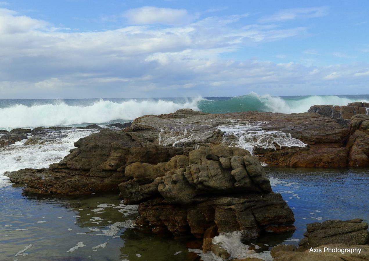 Laguna 75 Διαμέρισμα Uvongo Beach Εξωτερικό φωτογραφία