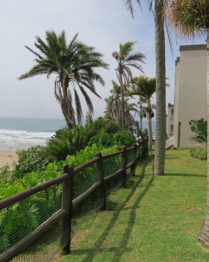 Laguna 75 Διαμέρισμα Uvongo Beach Εξωτερικό φωτογραφία