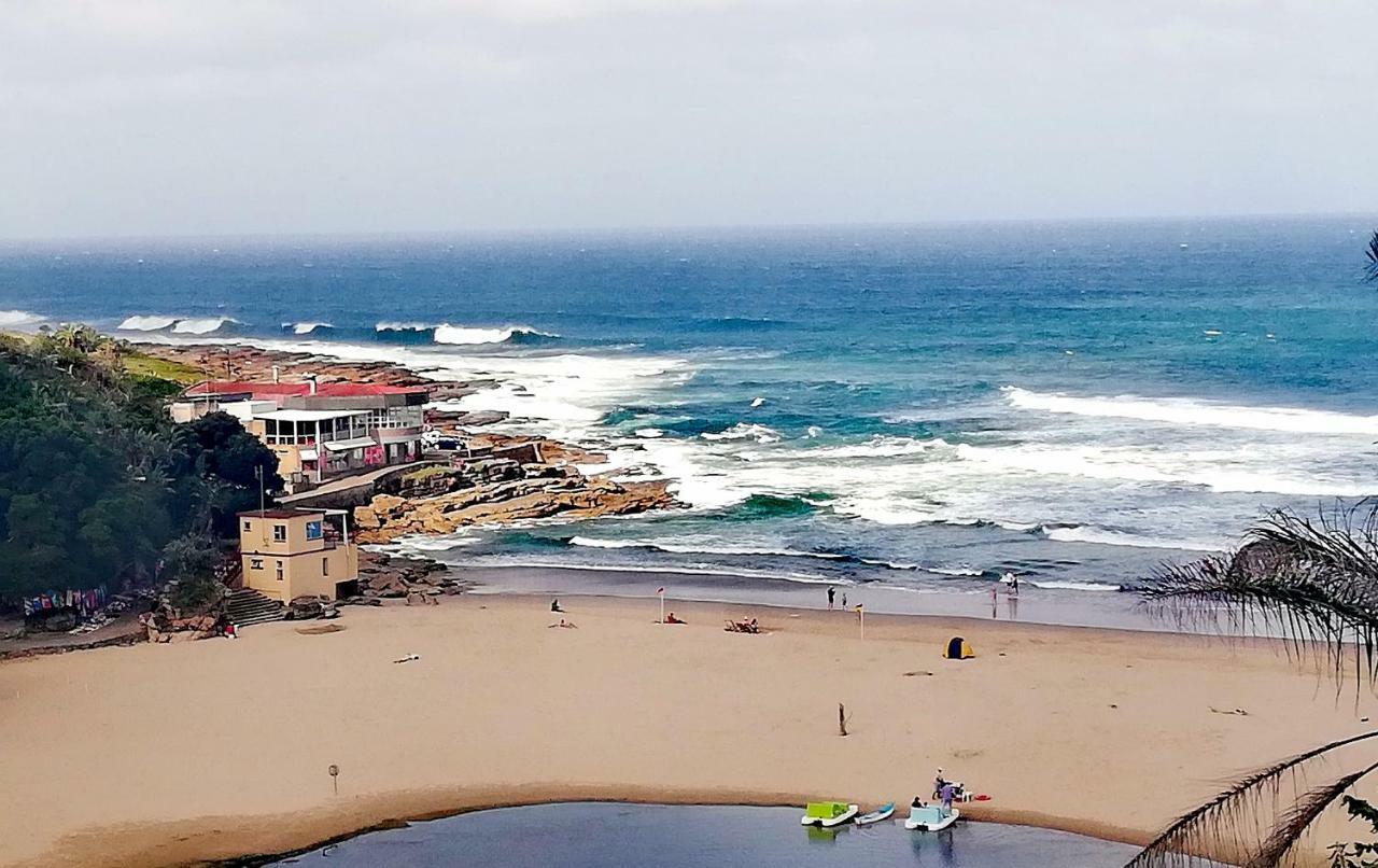 Laguna 75 Διαμέρισμα Uvongo Beach Εξωτερικό φωτογραφία