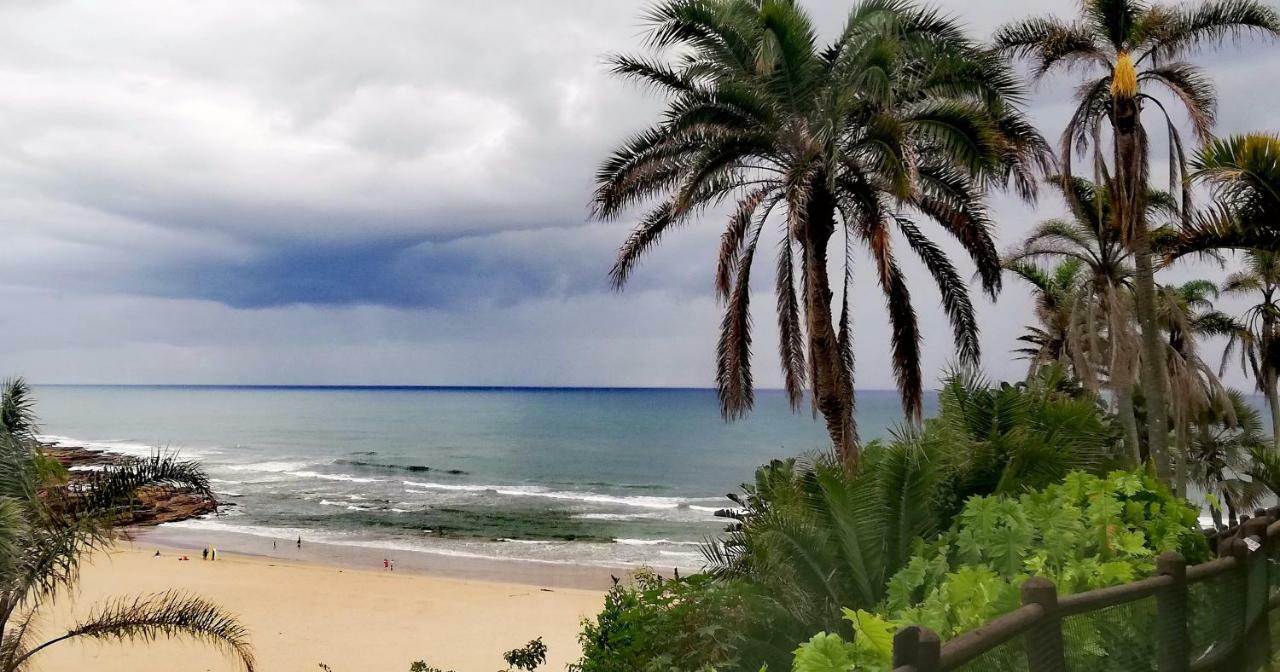 Laguna 75 Διαμέρισμα Uvongo Beach Εξωτερικό φωτογραφία