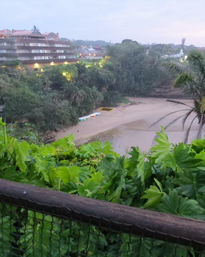 Laguna 75 Διαμέρισμα Uvongo Beach Εξωτερικό φωτογραφία