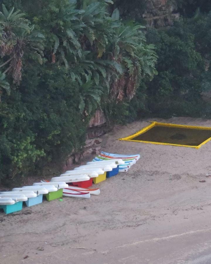 Laguna 75 Διαμέρισμα Uvongo Beach Εξωτερικό φωτογραφία